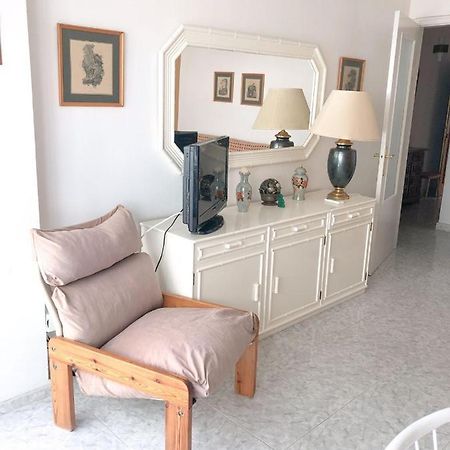 Mari Village Apartamento Luminoso,A 2 Minutos De La Playa Salou Extérieur photo