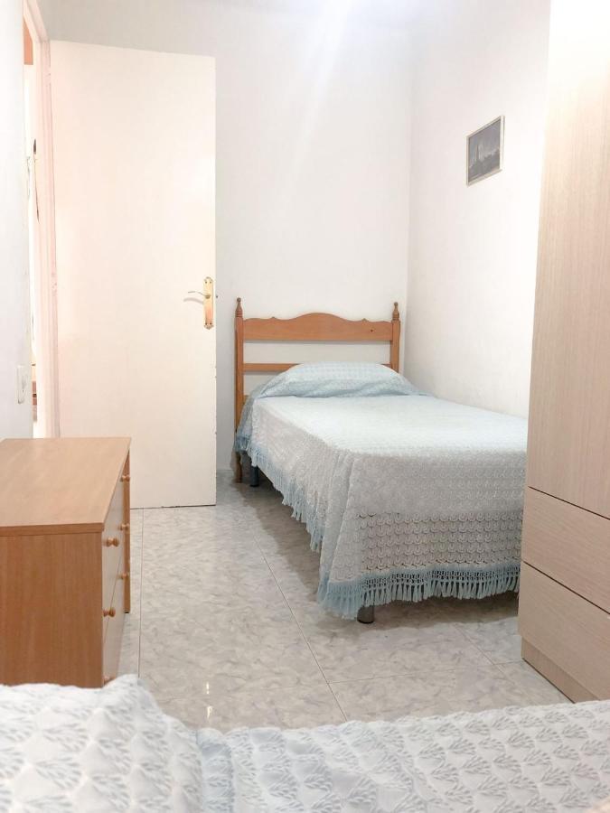 Mari Village Apartamento Luminoso,A 2 Minutos De La Playa Salou Extérieur photo