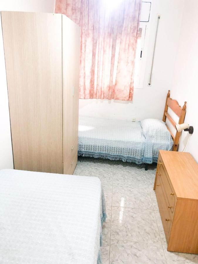 Mari Village Apartamento Luminoso,A 2 Minutos De La Playa Salou Extérieur photo