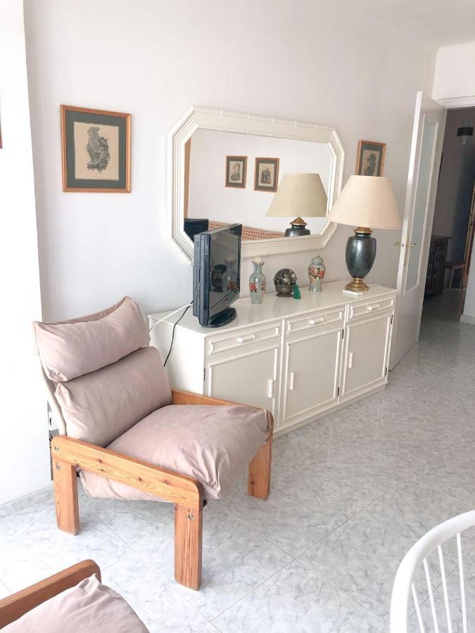Mari Village Apartamento Luminoso,A 2 Minutos De La Playa Salou Extérieur photo