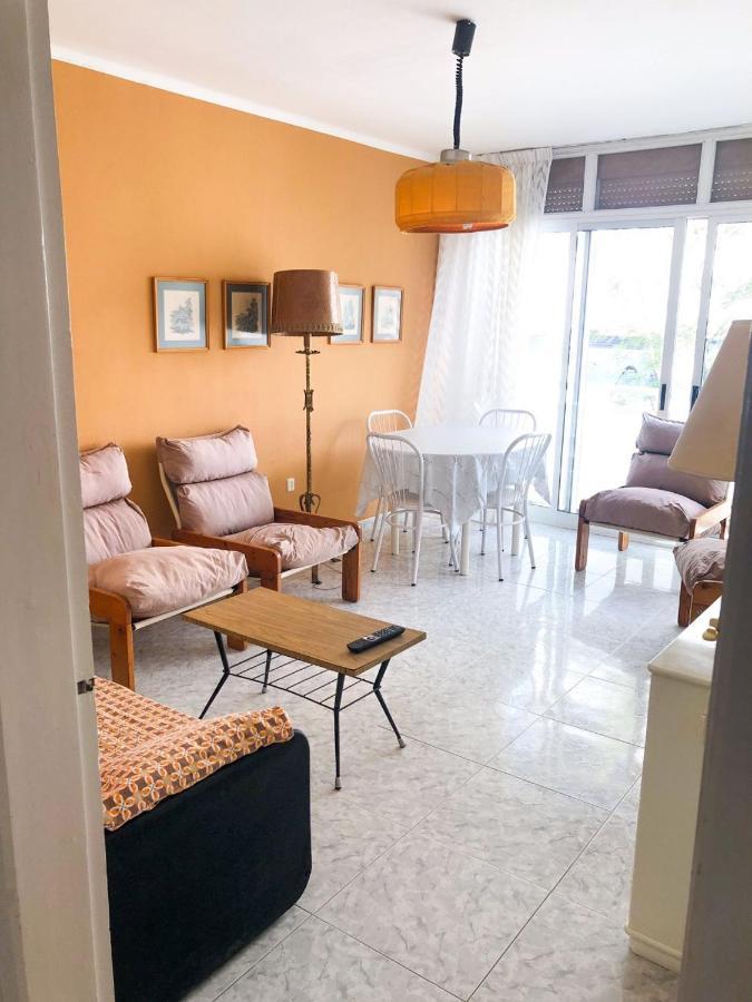 Mari Village Apartamento Luminoso,A 2 Minutos De La Playa Salou Extérieur photo