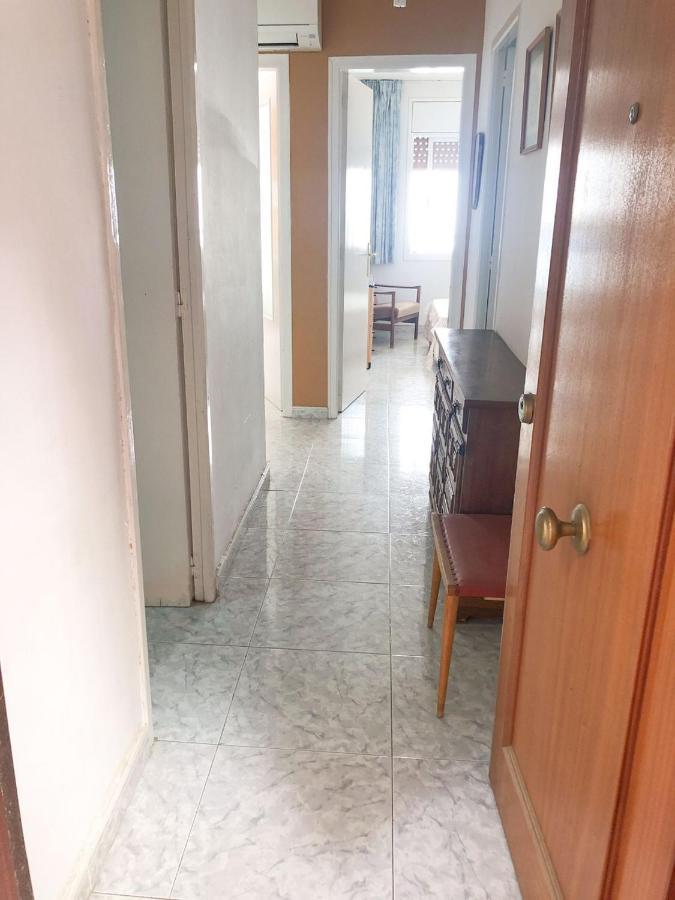 Mari Village Apartamento Luminoso,A 2 Minutos De La Playa Salou Extérieur photo