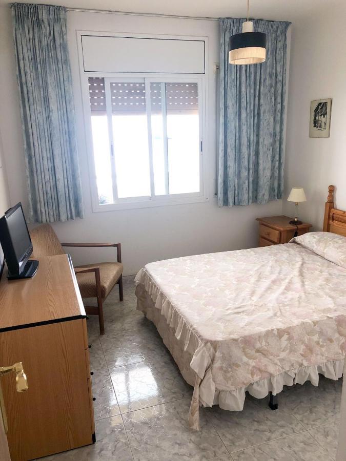 Mari Village Apartamento Luminoso,A 2 Minutos De La Playa Salou Extérieur photo