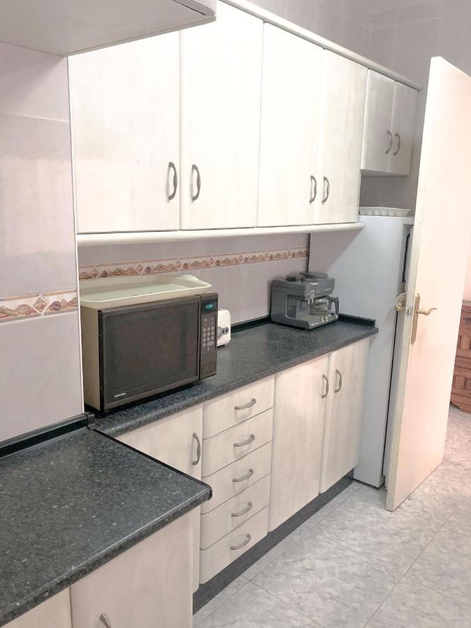 Mari Village Apartamento Luminoso,A 2 Minutos De La Playa Salou Extérieur photo